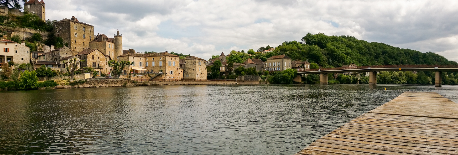 Du "Puech" aux Vignes — photo 3