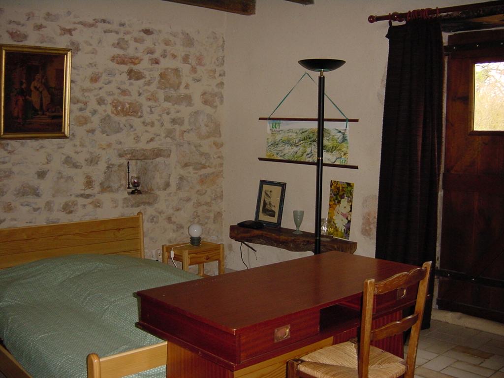 La Bergerie du Sol Del Pech, Carlucet - photo 6