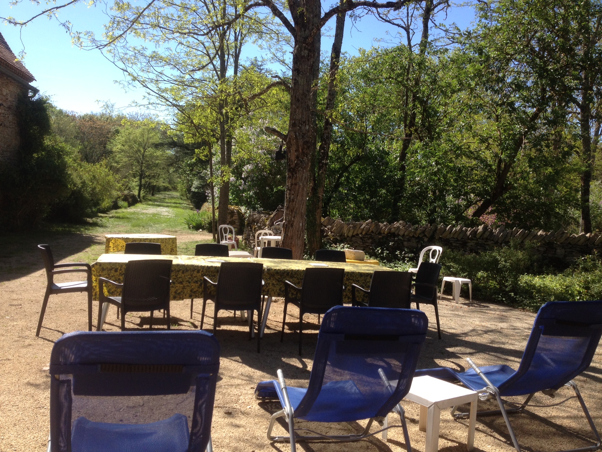 La Forge du Sol Del Pech, Carlucet - photo 3