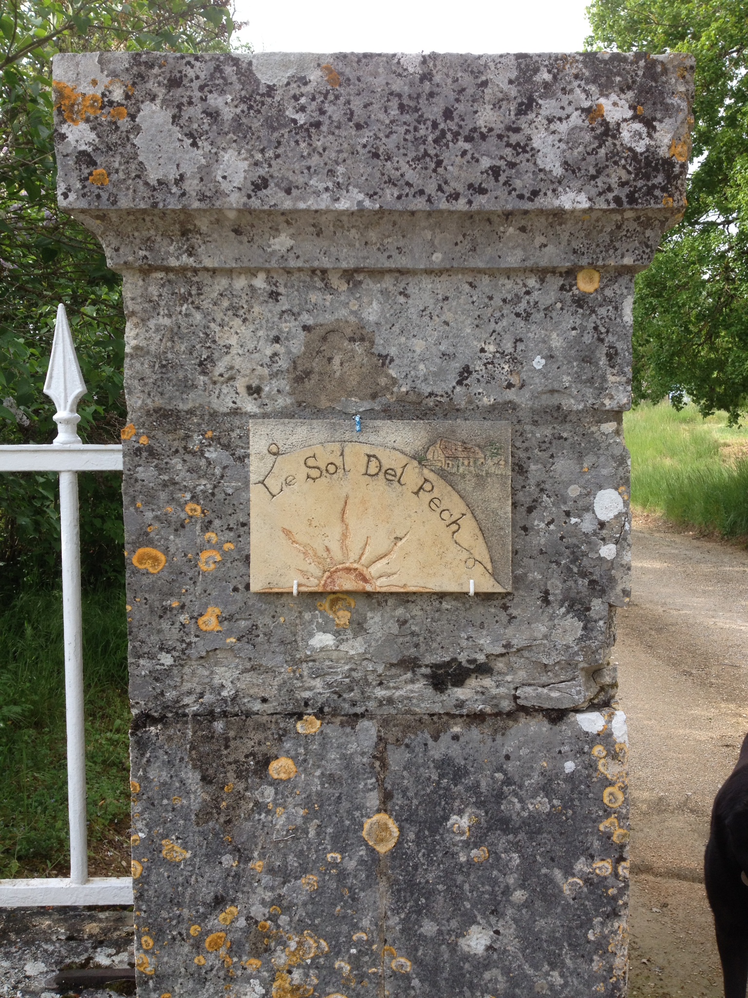 La Forge du Sol Del Pech, Carlucet - photo 4