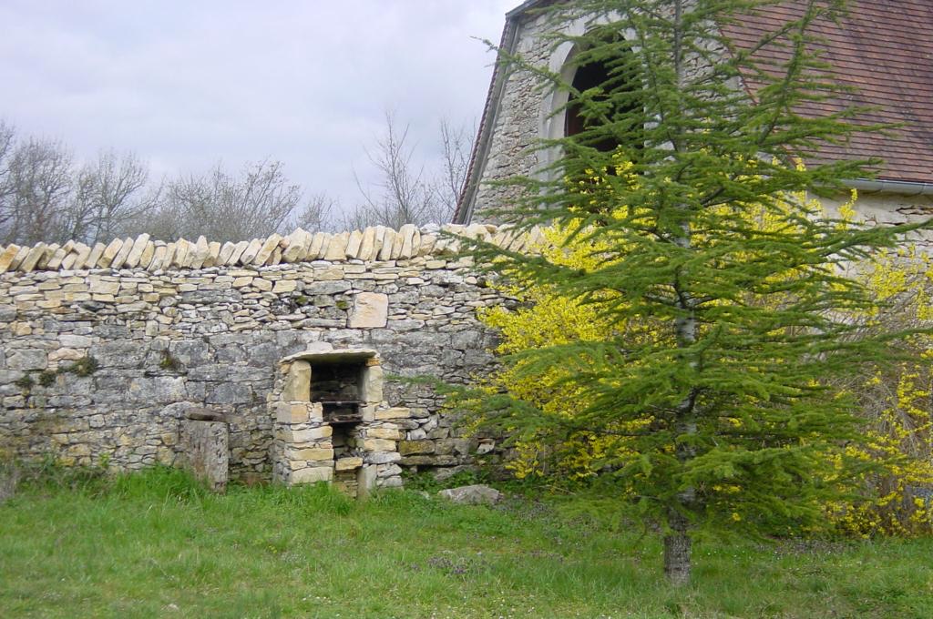 La Forge du Sol Del Pech, Carlucet - photo 5