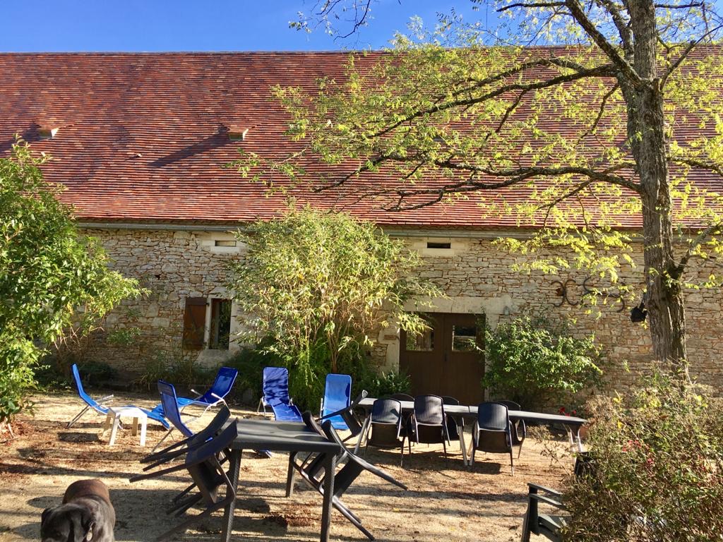 La Bergerie du Sol Del Pech, Carlucet - photo 7