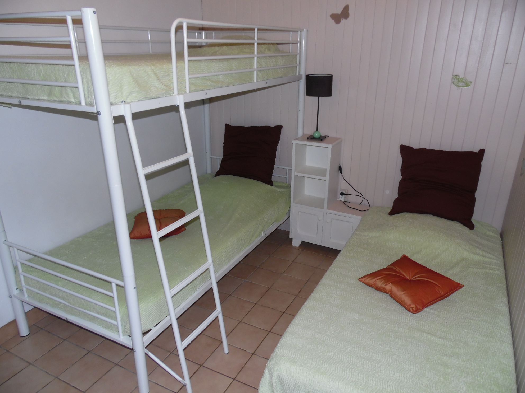 Le Pinot Noir, Saint-Michel-de-Bannières - photo 4