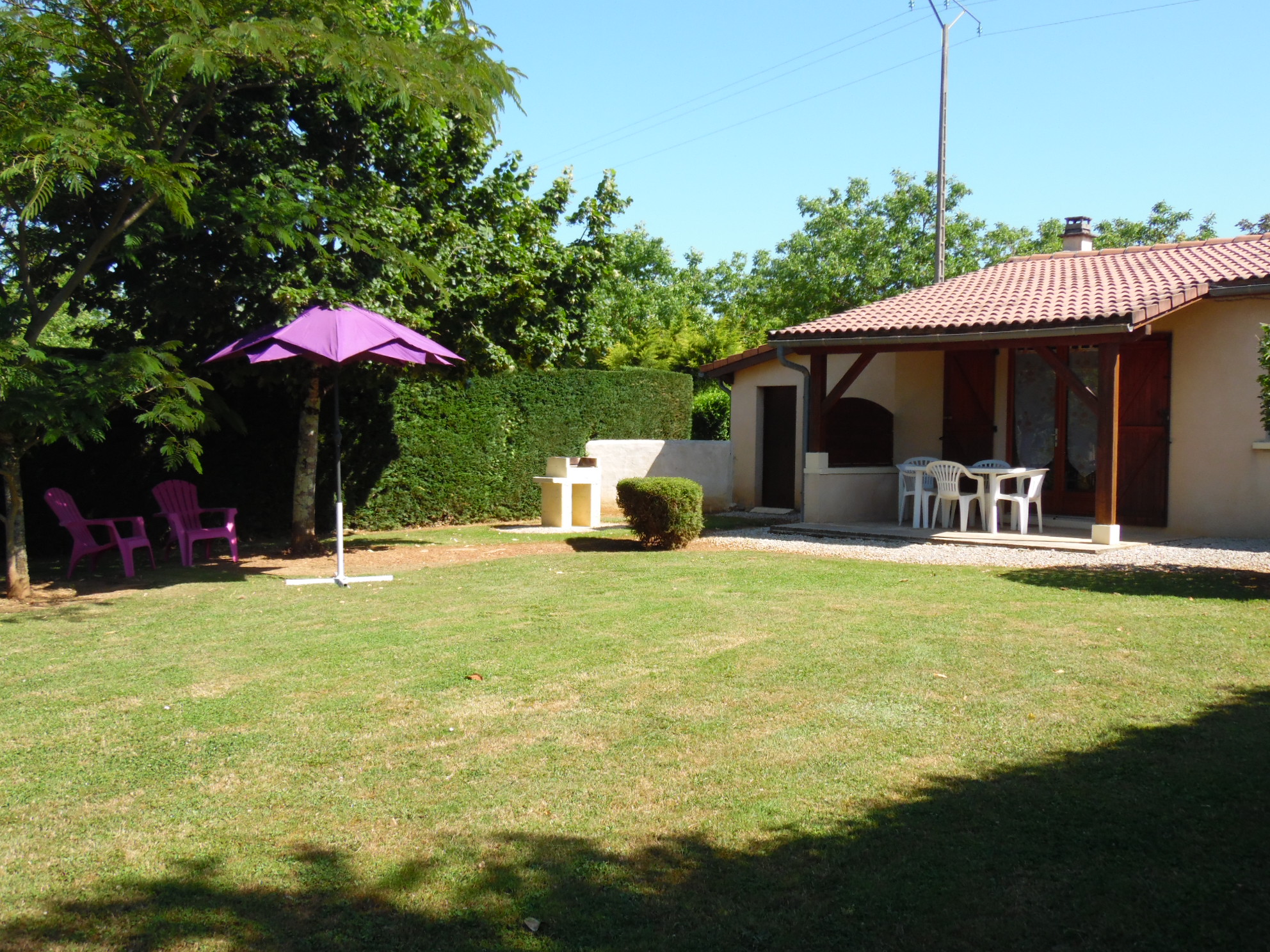 Le Chardonnay, Saint-Michel-de-Bannières - photo 3