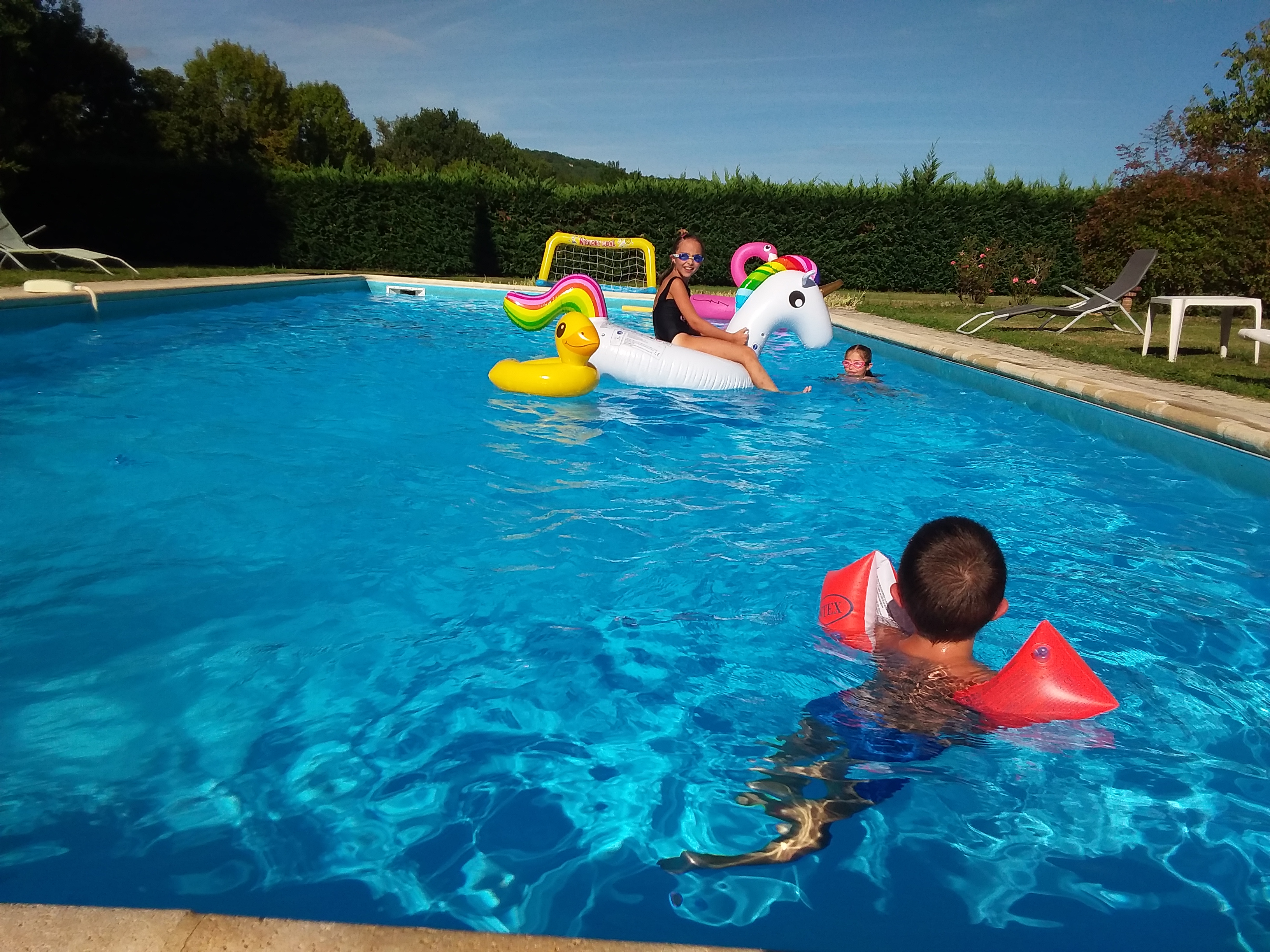 Pis-en-lits, Vire-sur-Lot - photo 2