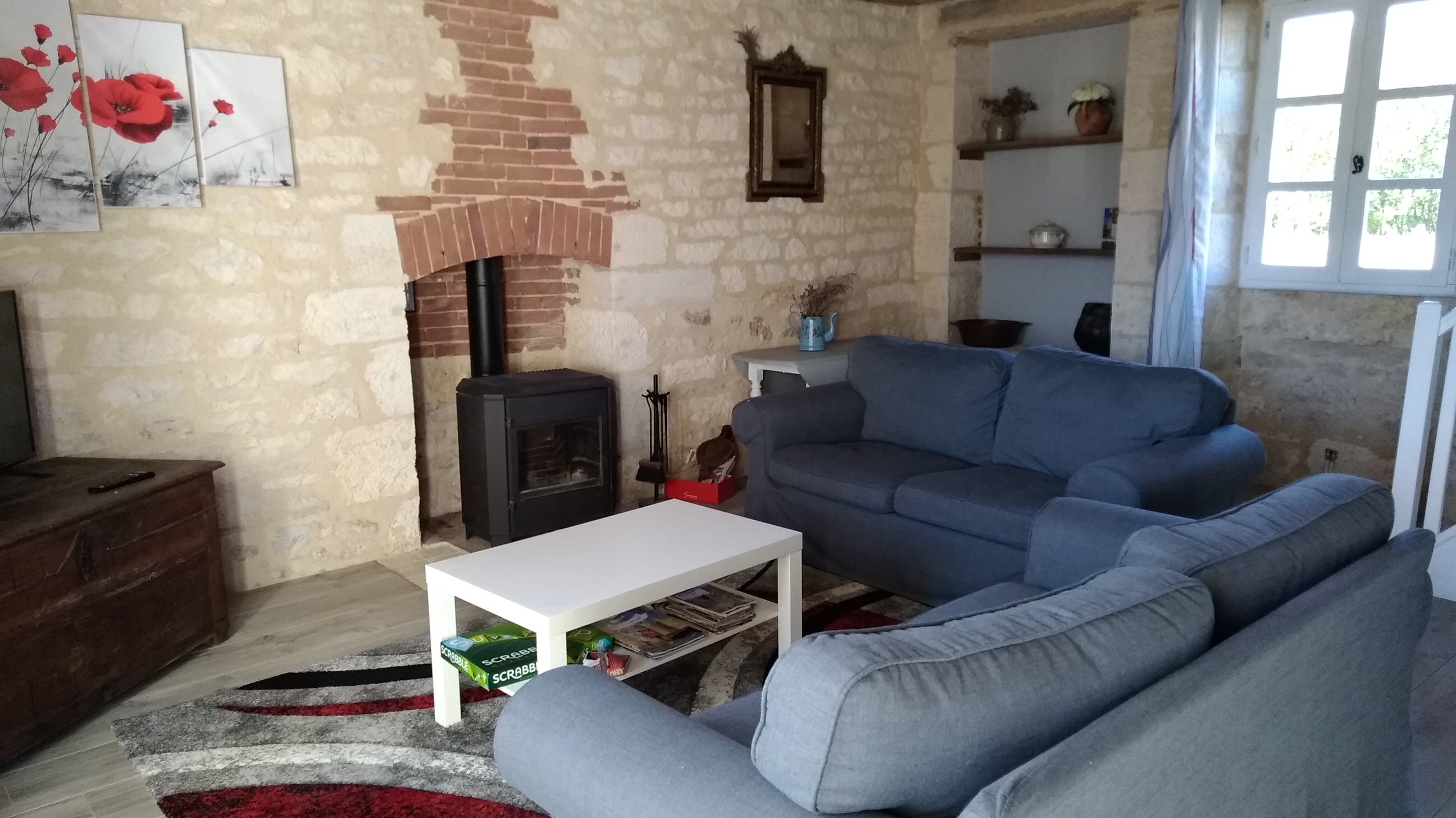 Le Villajou - Gîte Elie, Lachapelle-Auzac - photo 8