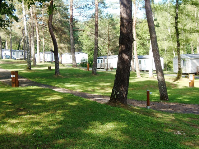 Camping Les Trois Sources, Sousceyrac-en-Quercy - photo 2