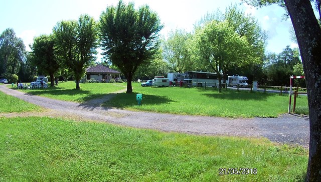 Camping La Palenquière, Vayrac - photo 3