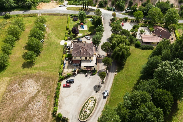 Camping La Draille, Souillac - photo 3