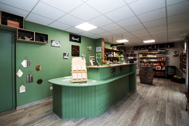 Camping Les Hirondelles, Loupiac - photo 2