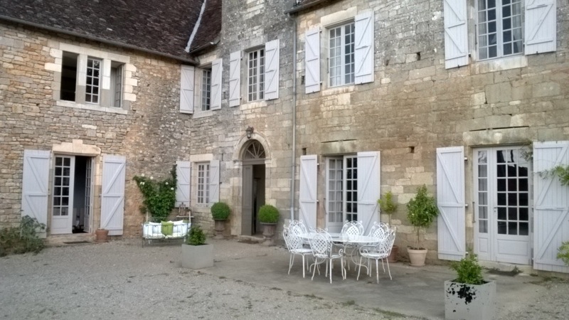 Les Tours de Tersac, Cressensac-Sarrazac - photo 3