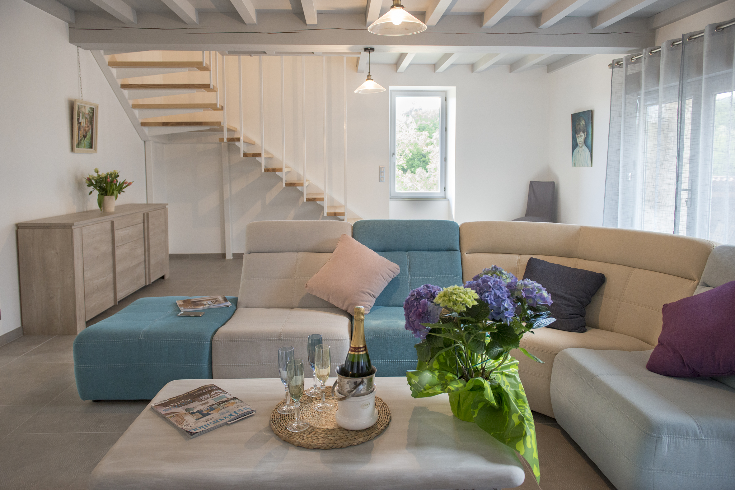 Gîte de Bonaguil Holidays, Soturac - photo 6