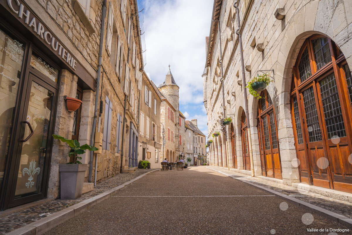 Exposition "Evolution de l'urbanisme, du Moyen Age à nos jours"