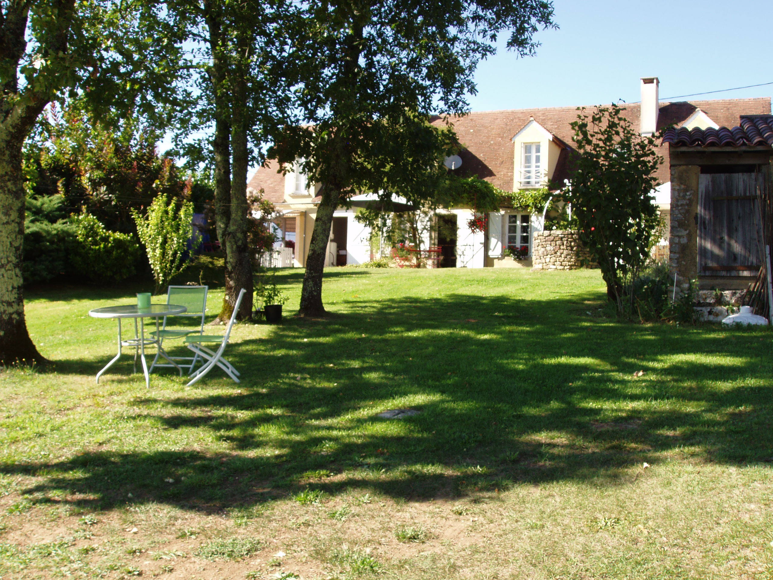 Le Mas de Gramat, Payrac - photo 5