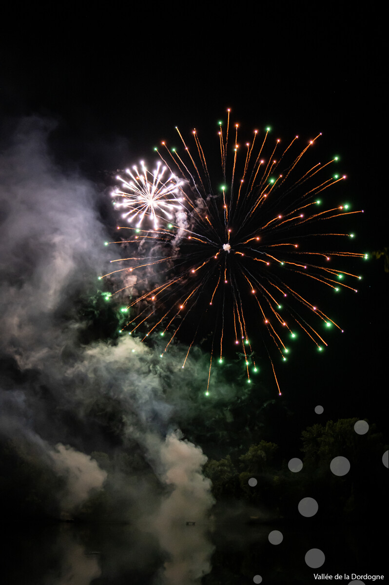 Fête votive de Sousceyrac-en-Quercy
