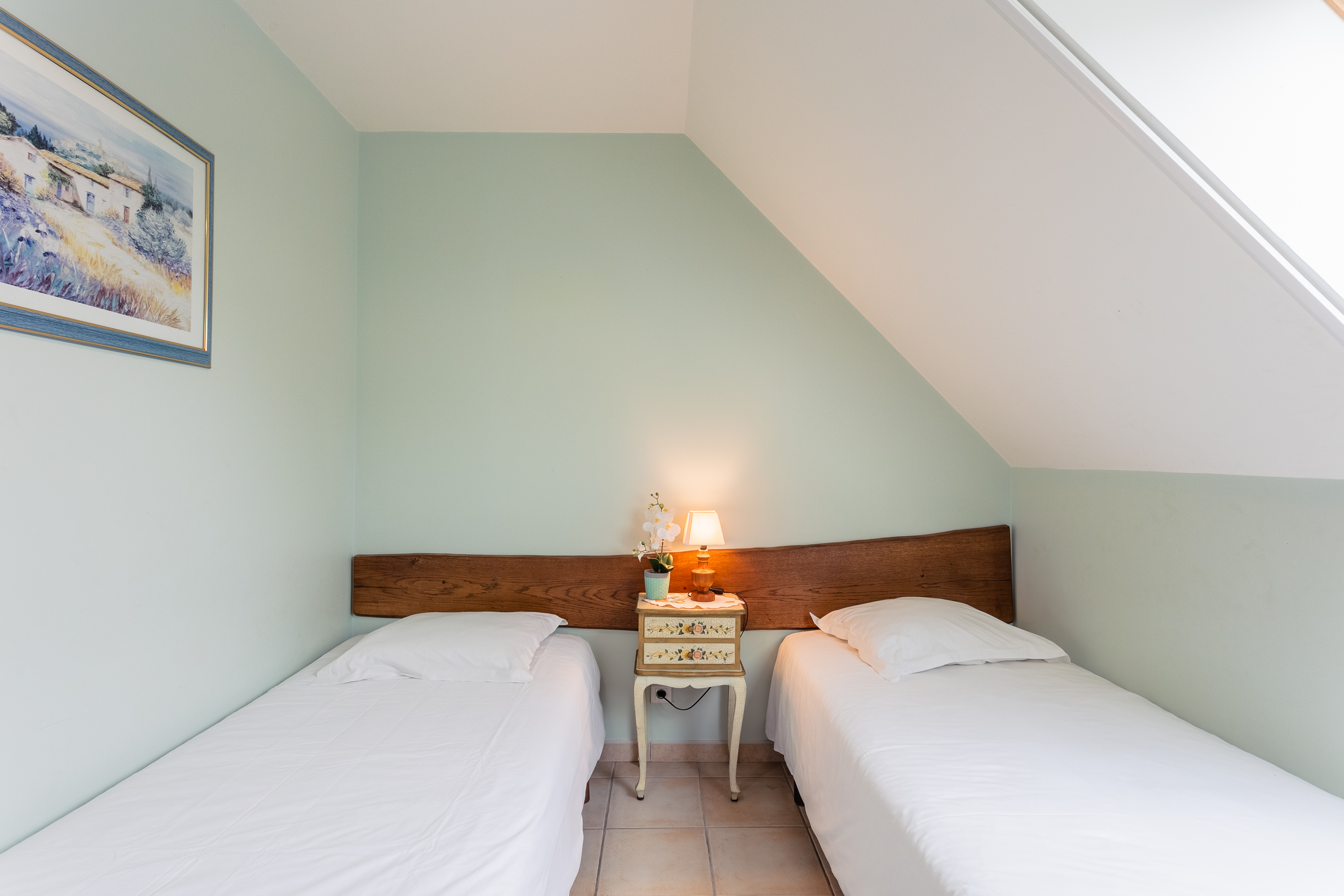 Le Colombier Ensoleillé, Puybrun - photo 9