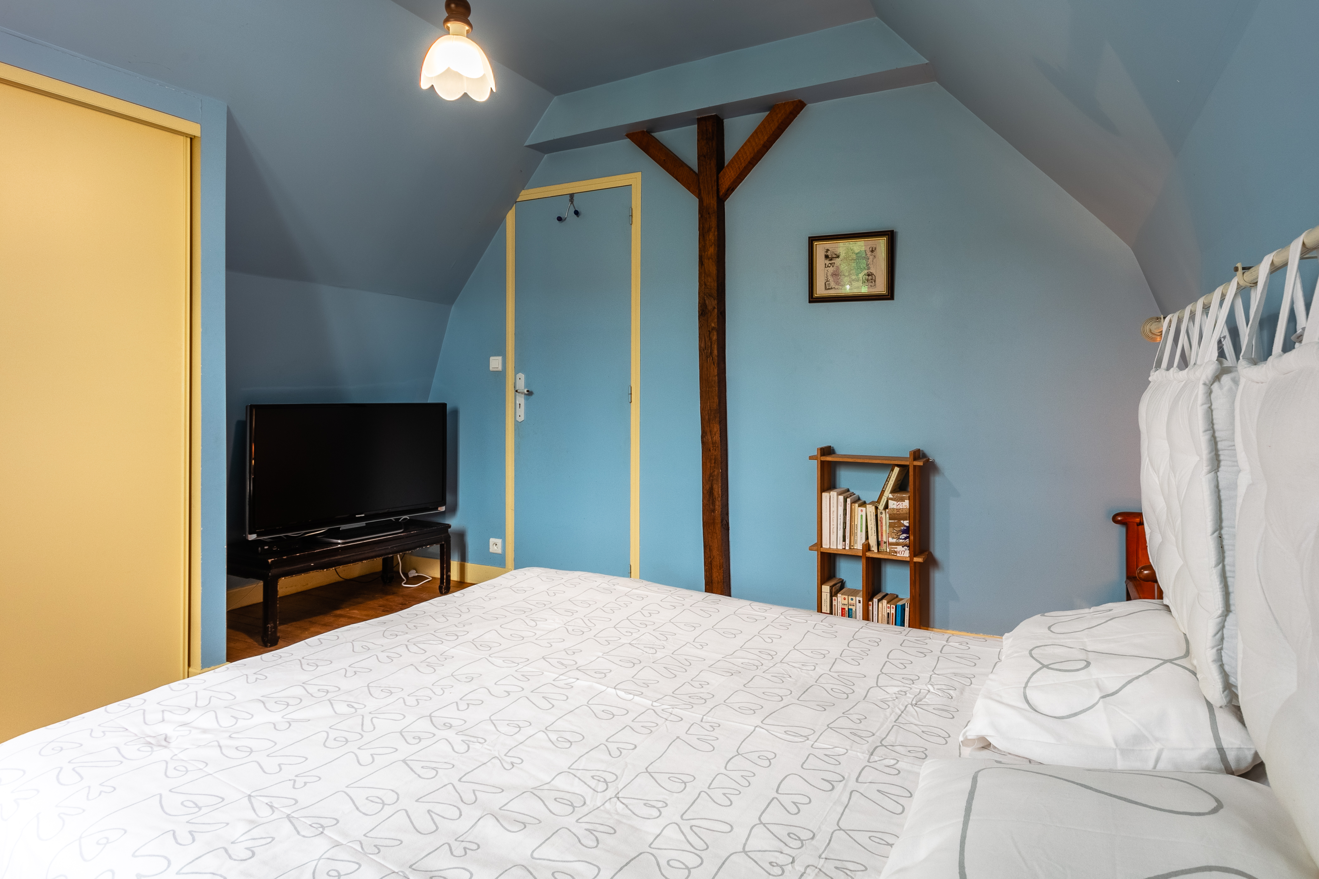 Gîte de la Rue du Pont, Puybrun - photo 5