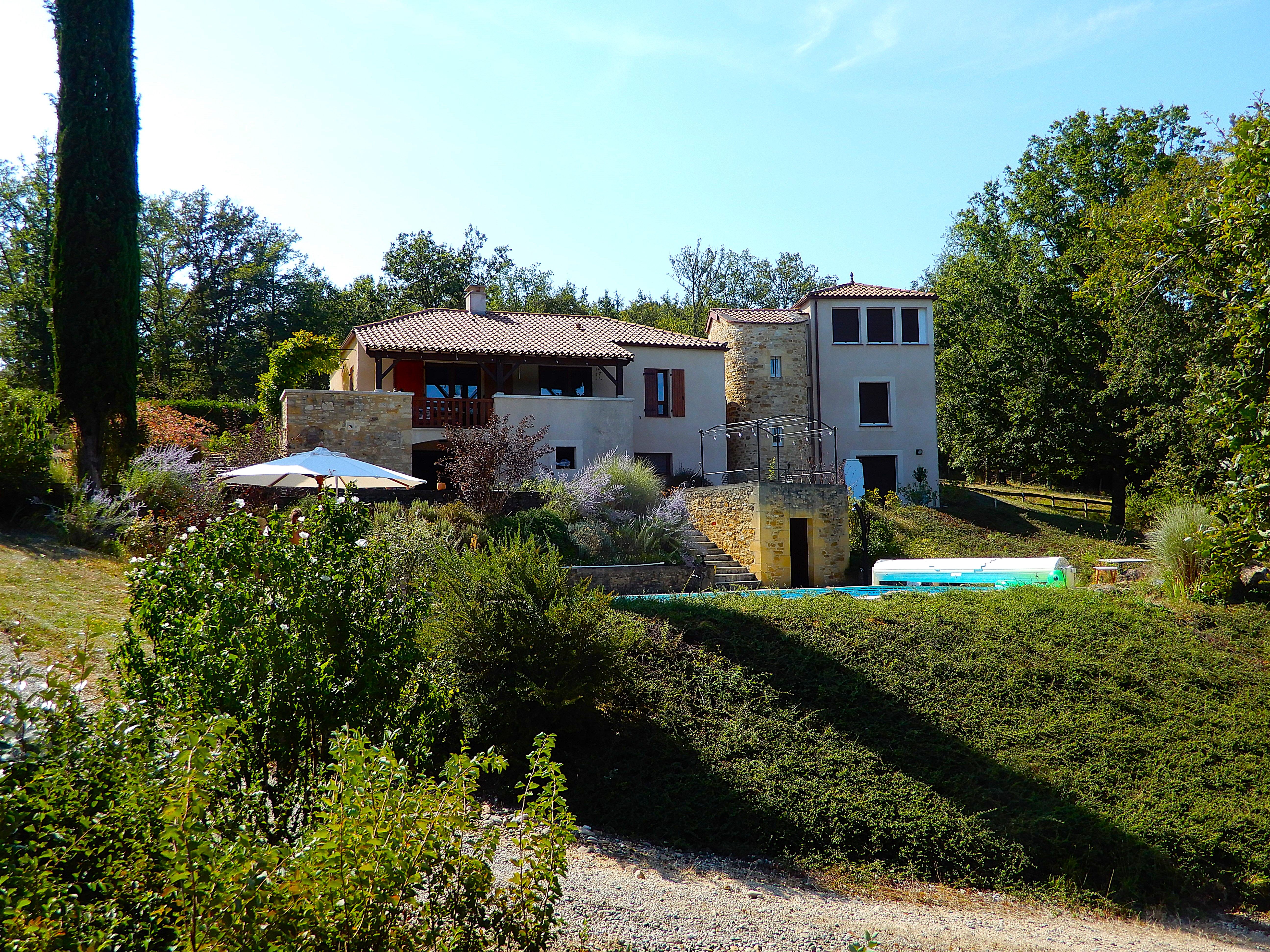 Domaine des Etoiles, Lherm - photo 3