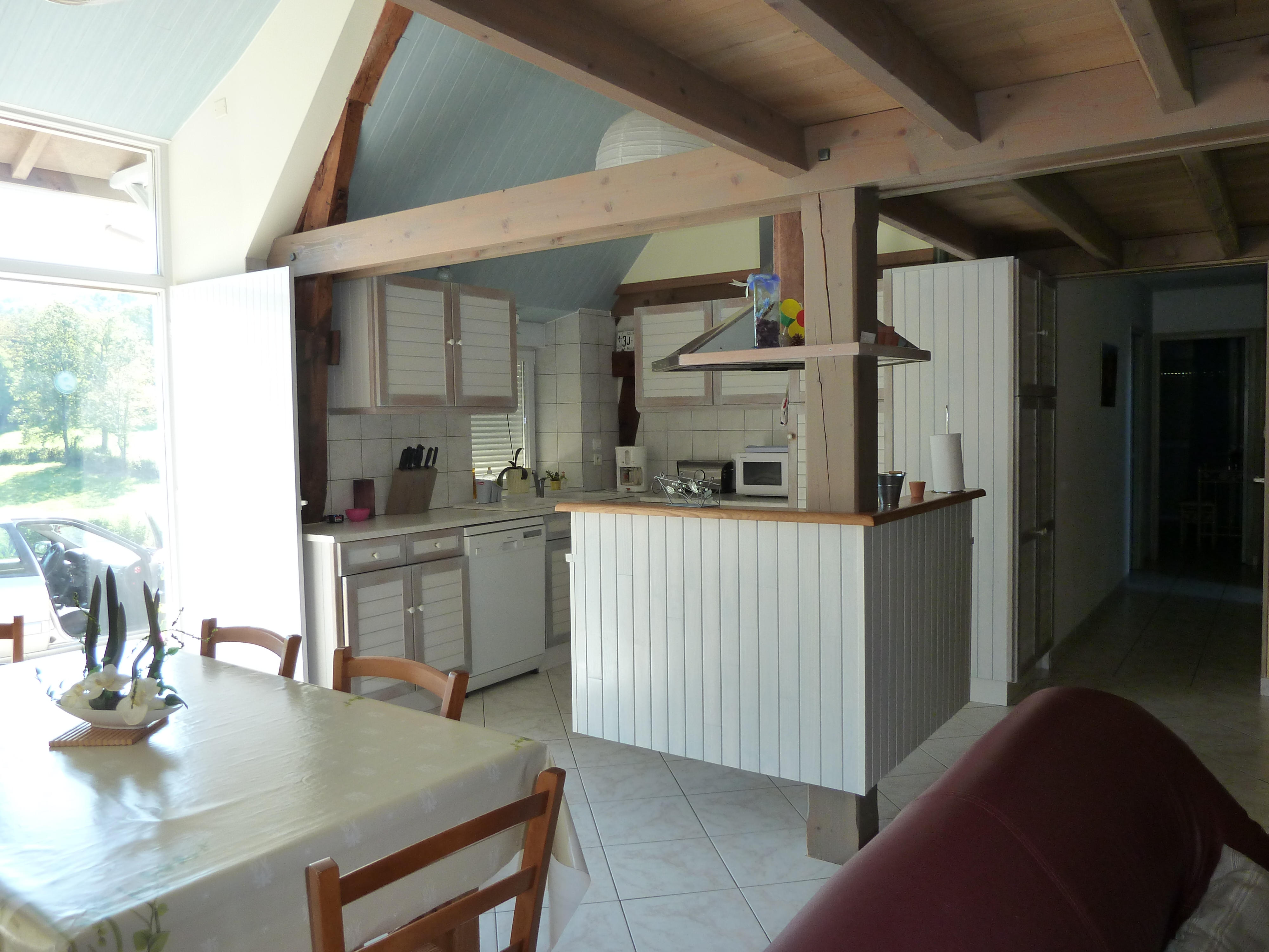 La Grange, Mayrinhac-Lentour - photo 3