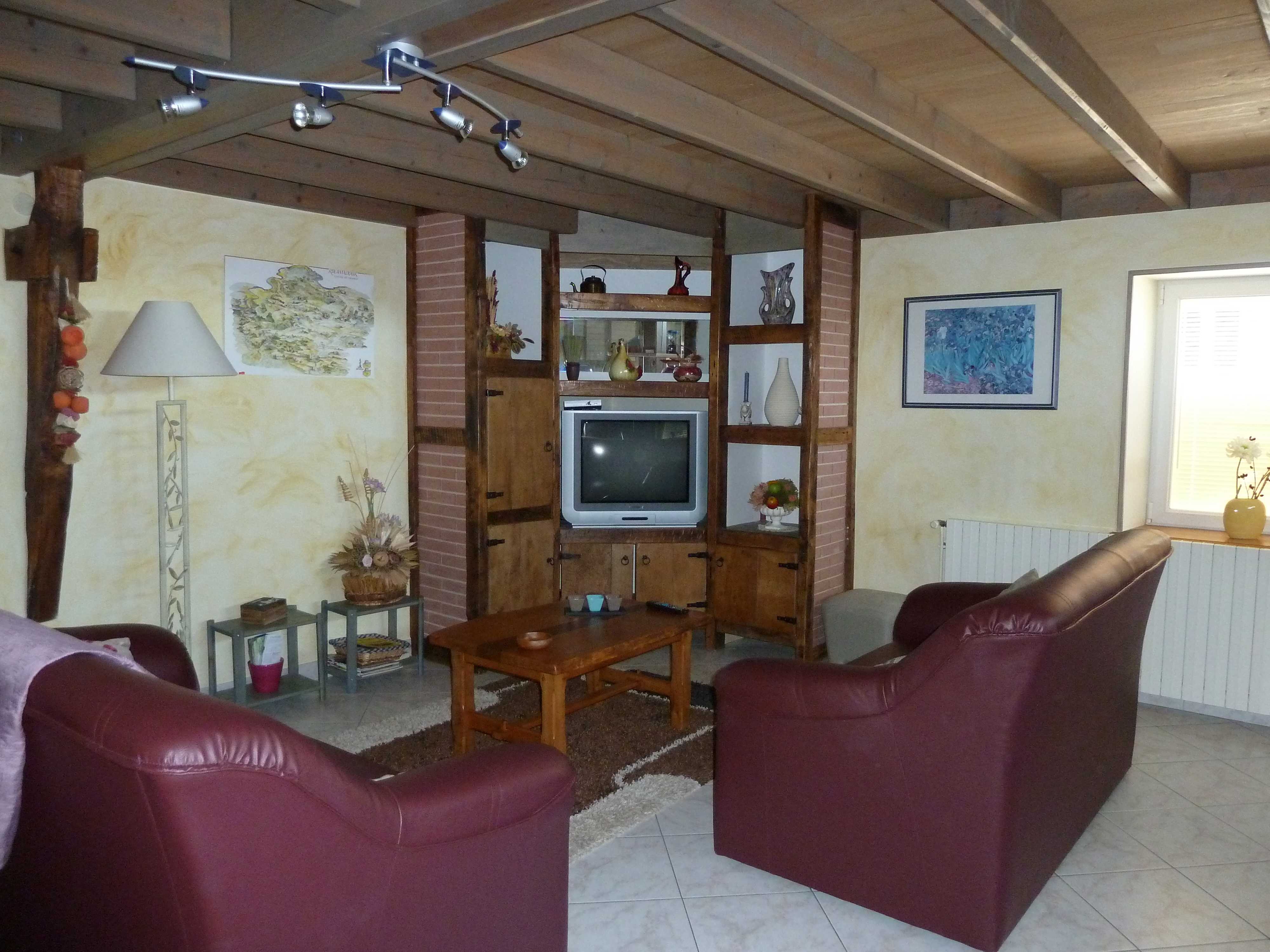 La Grange, Mayrinhac-Lentour - photo 4