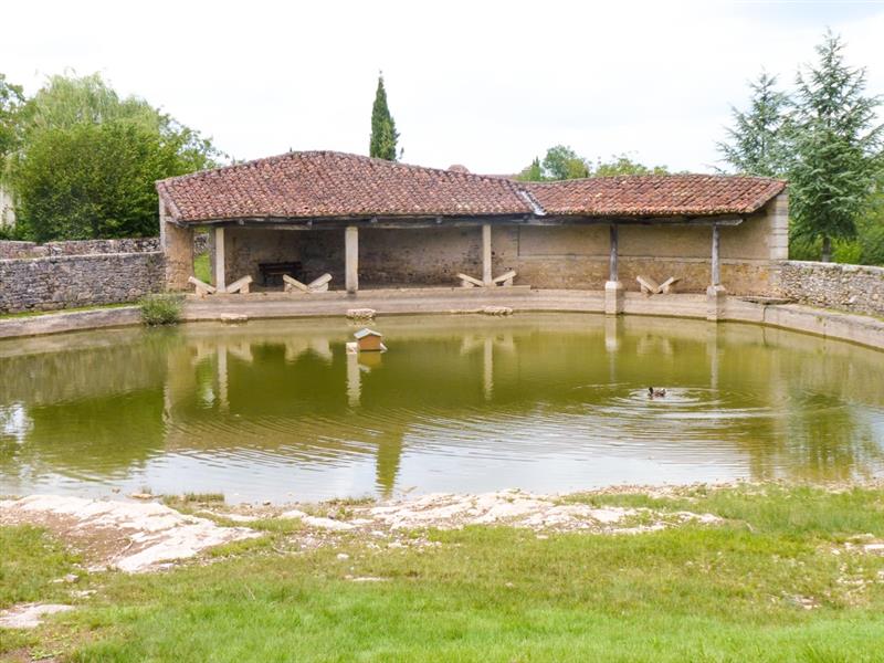 Lavoir