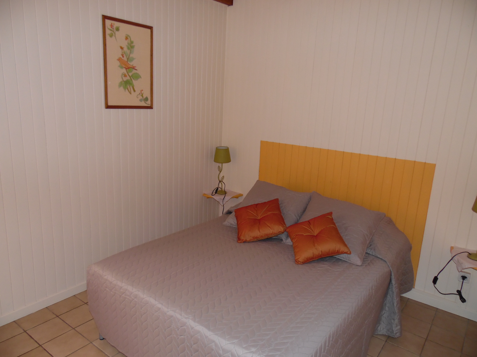 Le Pinot Noir, Saint-Michel-de-Bannières - photo 5