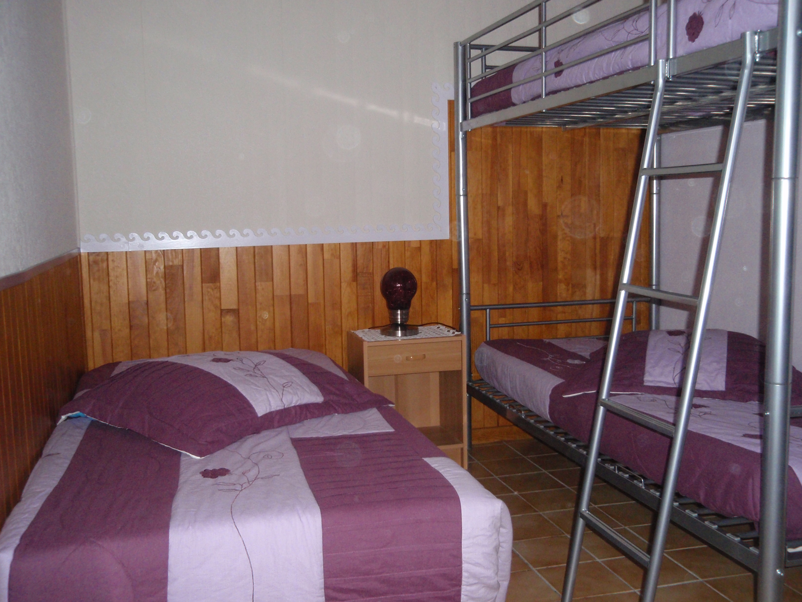 Le Chardonnay, Saint-Michel-de-Bannières - photo 4