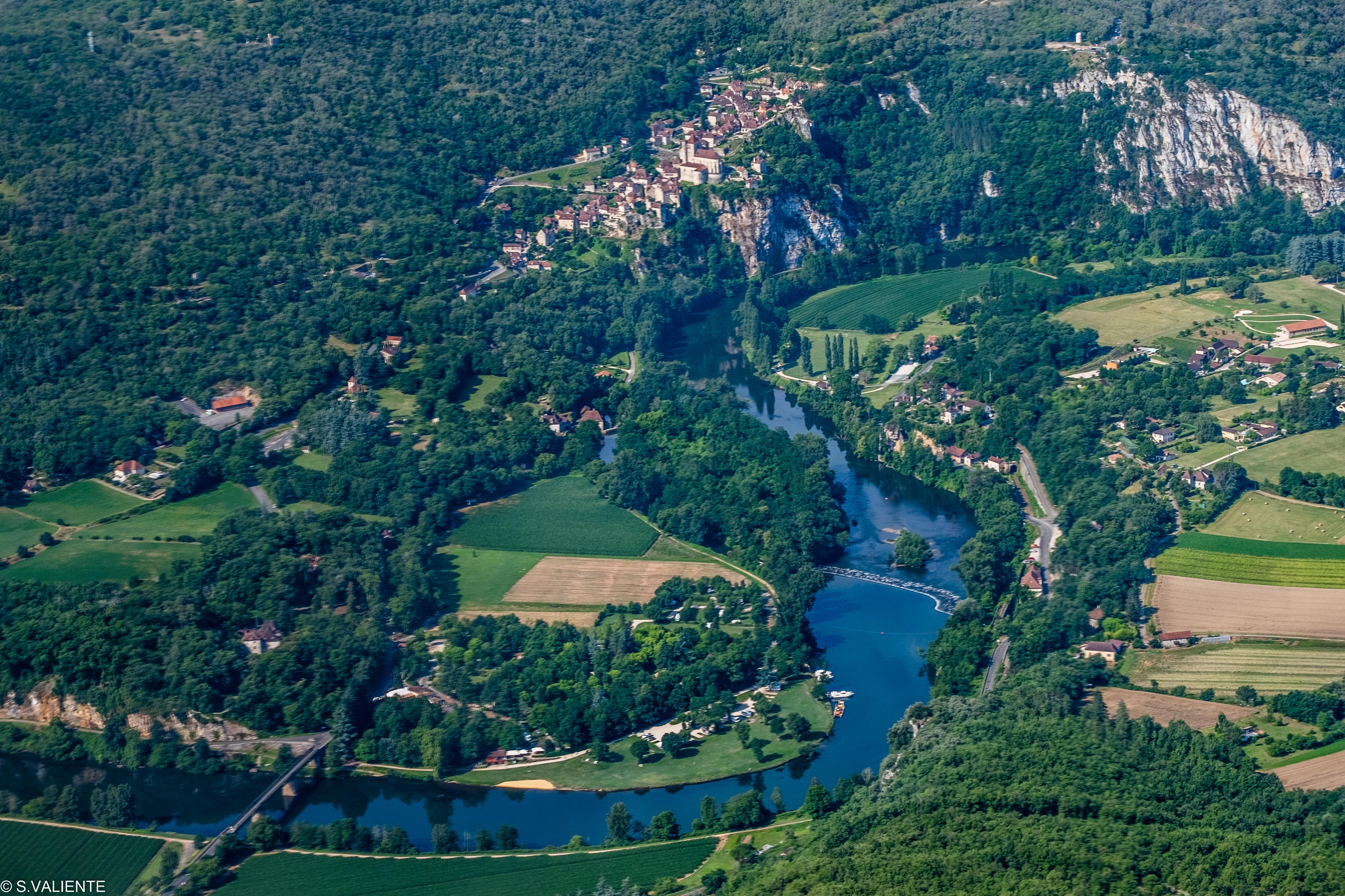 Vol découverte en autogire, Durbans - photo 2