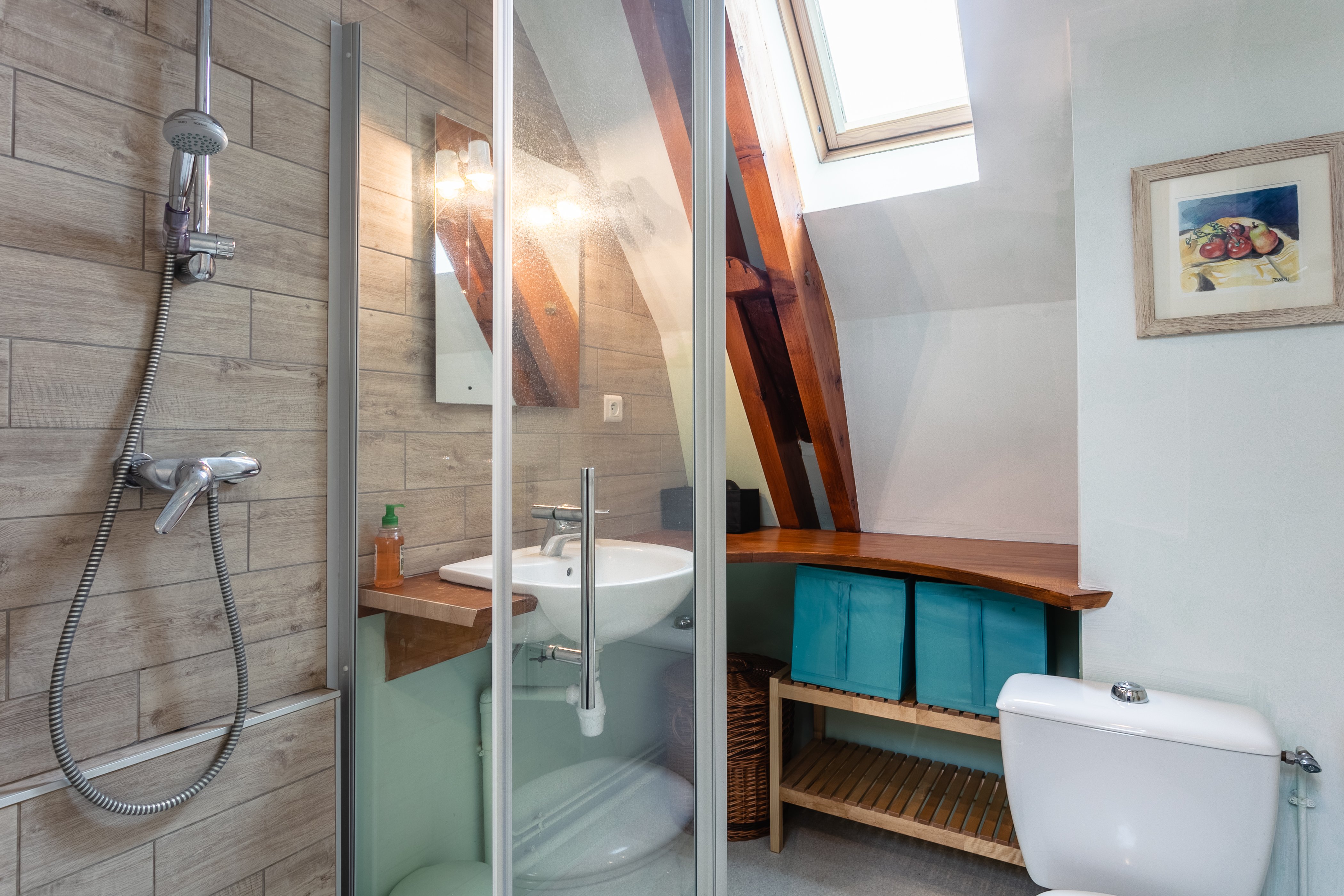 Gîte de la Rue du Pont, Puybrun - photo 6