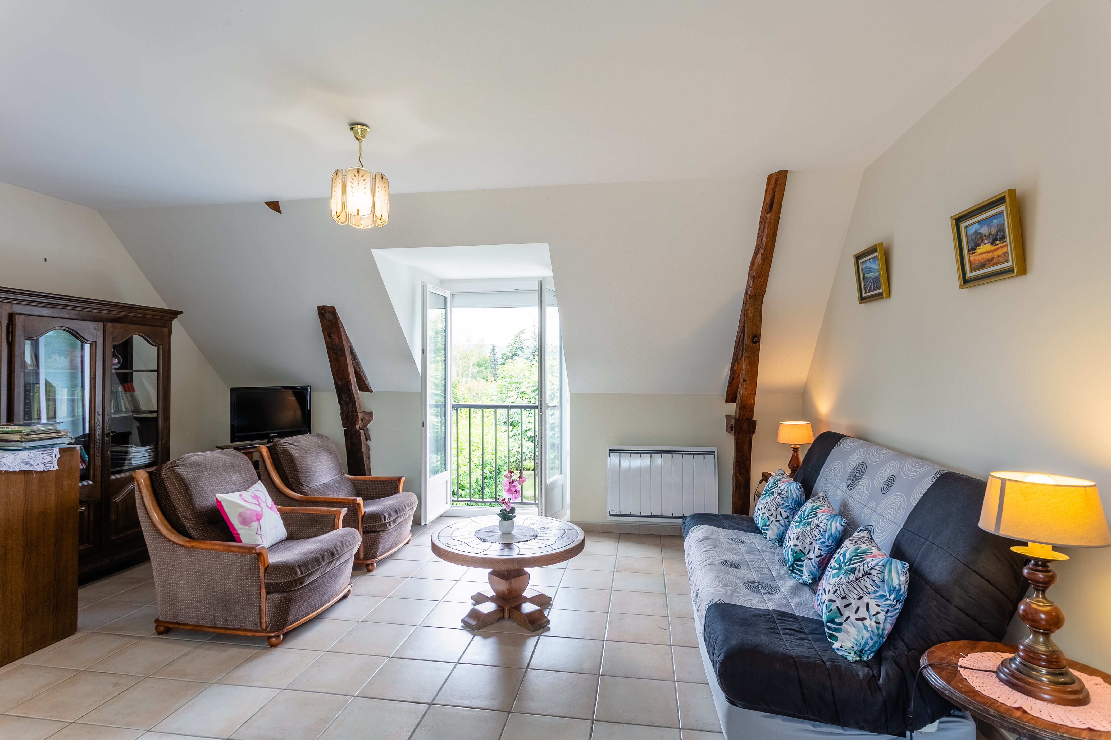 Le Colombier Ensoleillé, Puybrun - photo 12