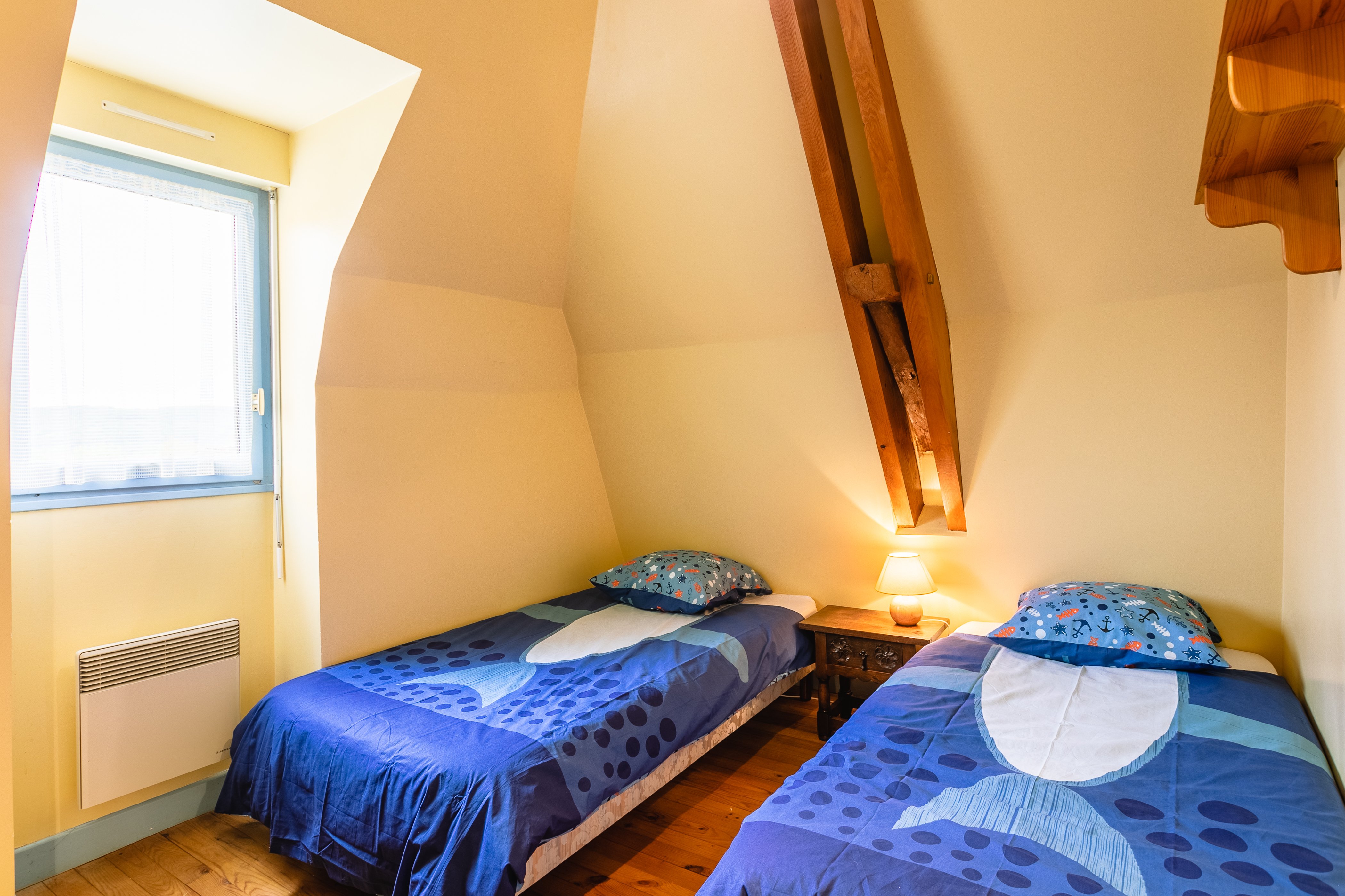 Gîte de la Rue du Pont, Puybrun - photo 7