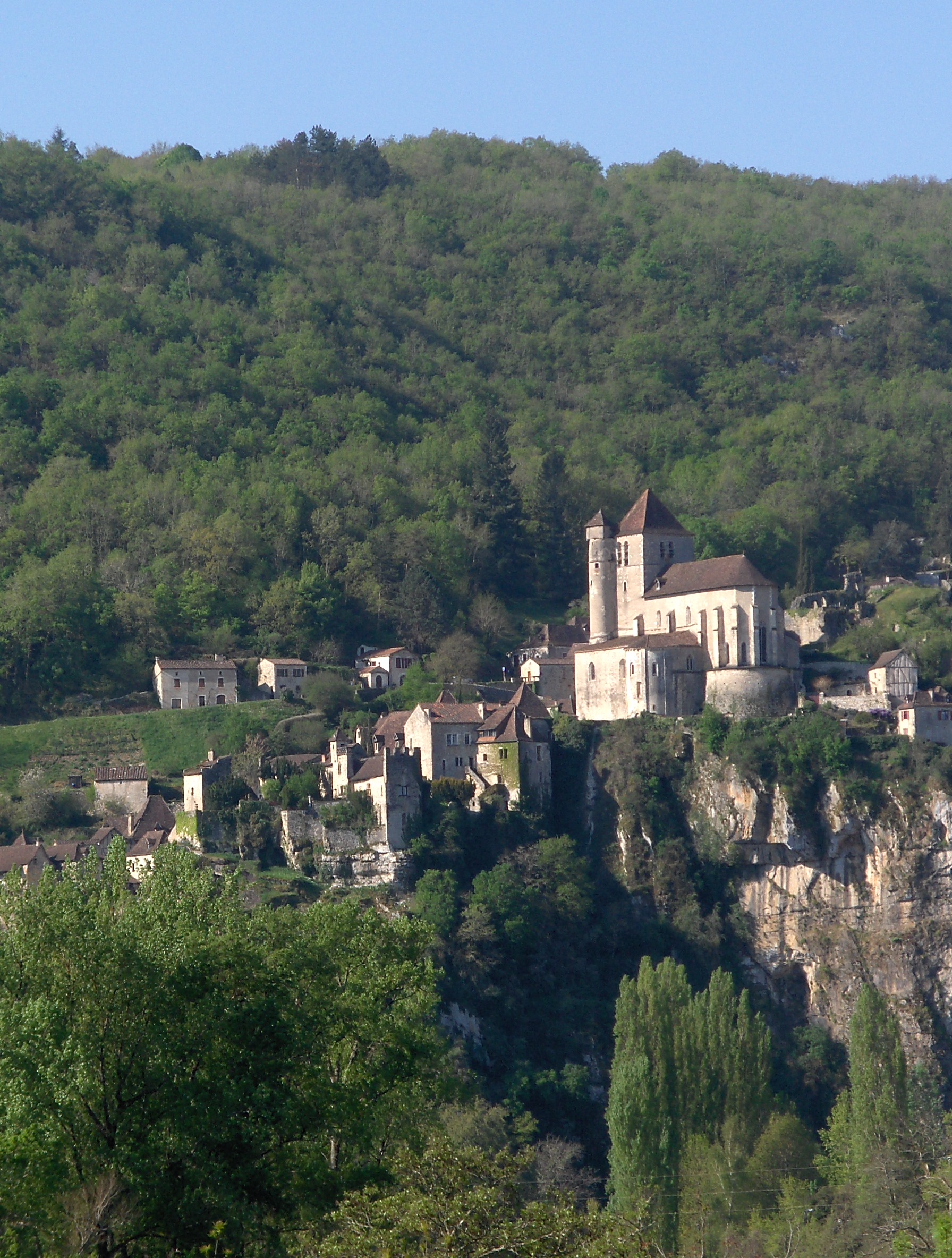 La Galinette 2, Tour-de-Faure - photo 2