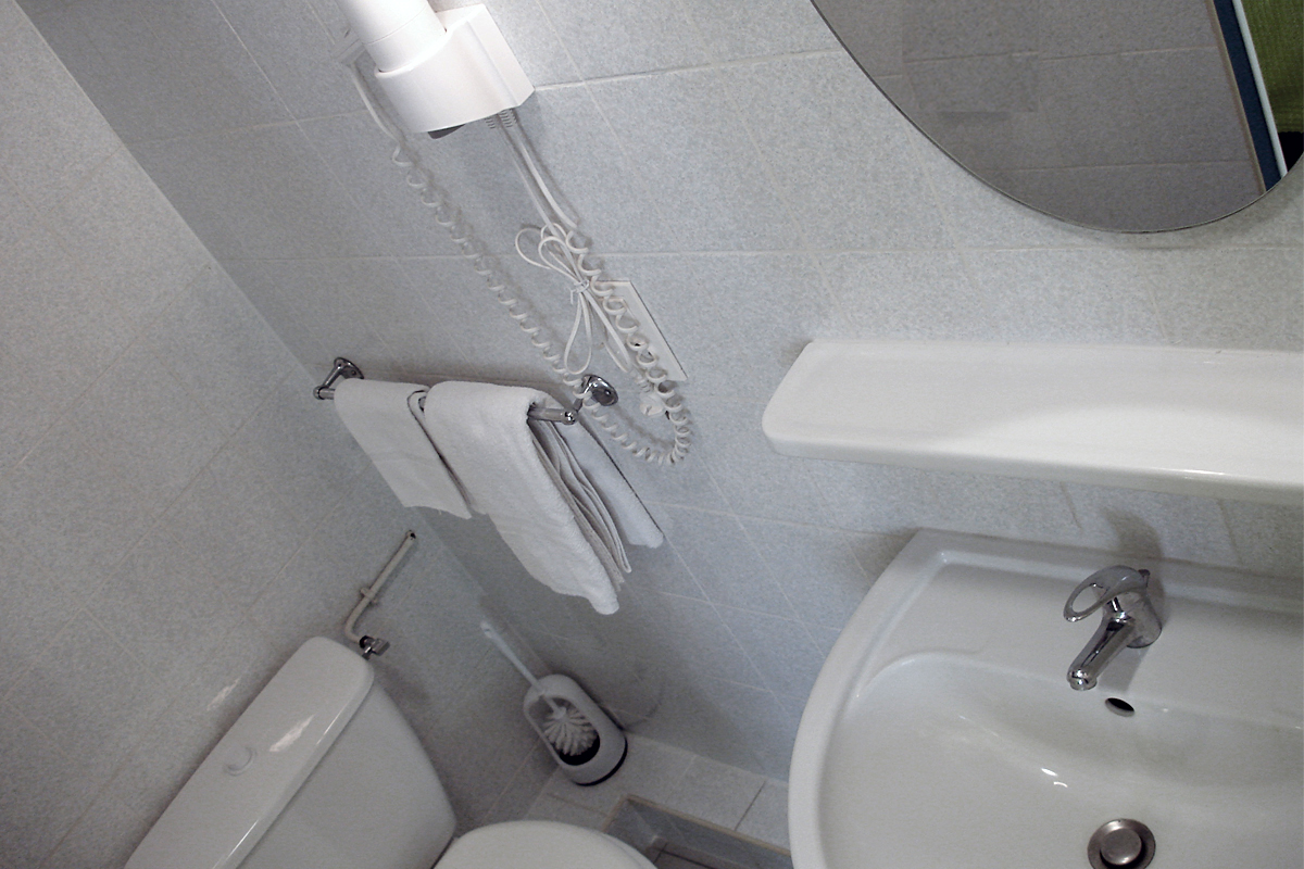 Hôtel de Familles, Alvignac