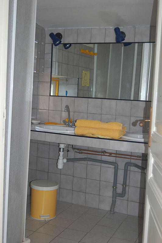 Chambre d'hôtes Les Mazuts, Arcambal - photo 4