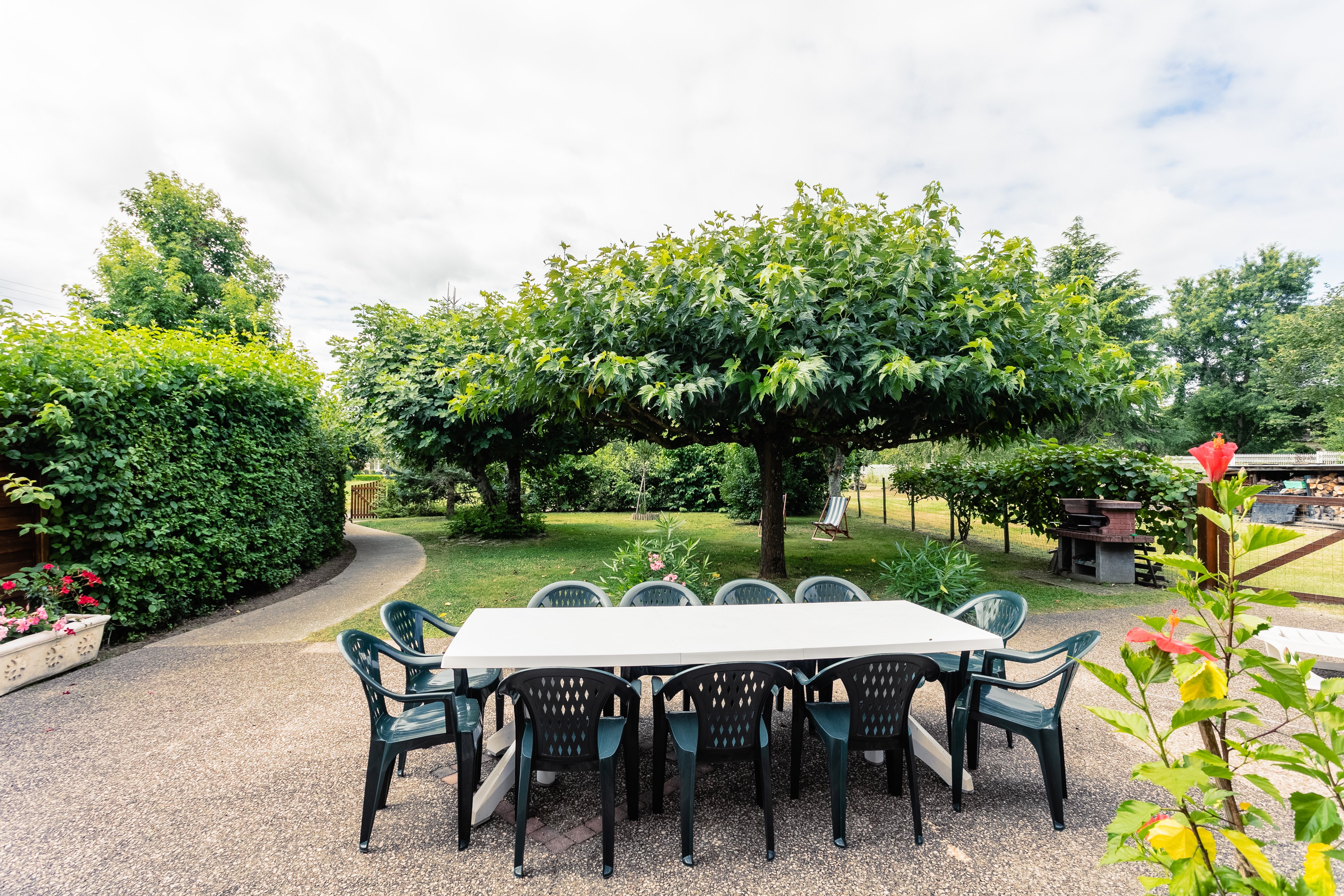 Le Colombier Ensoleillé, Puybrun - photo 13