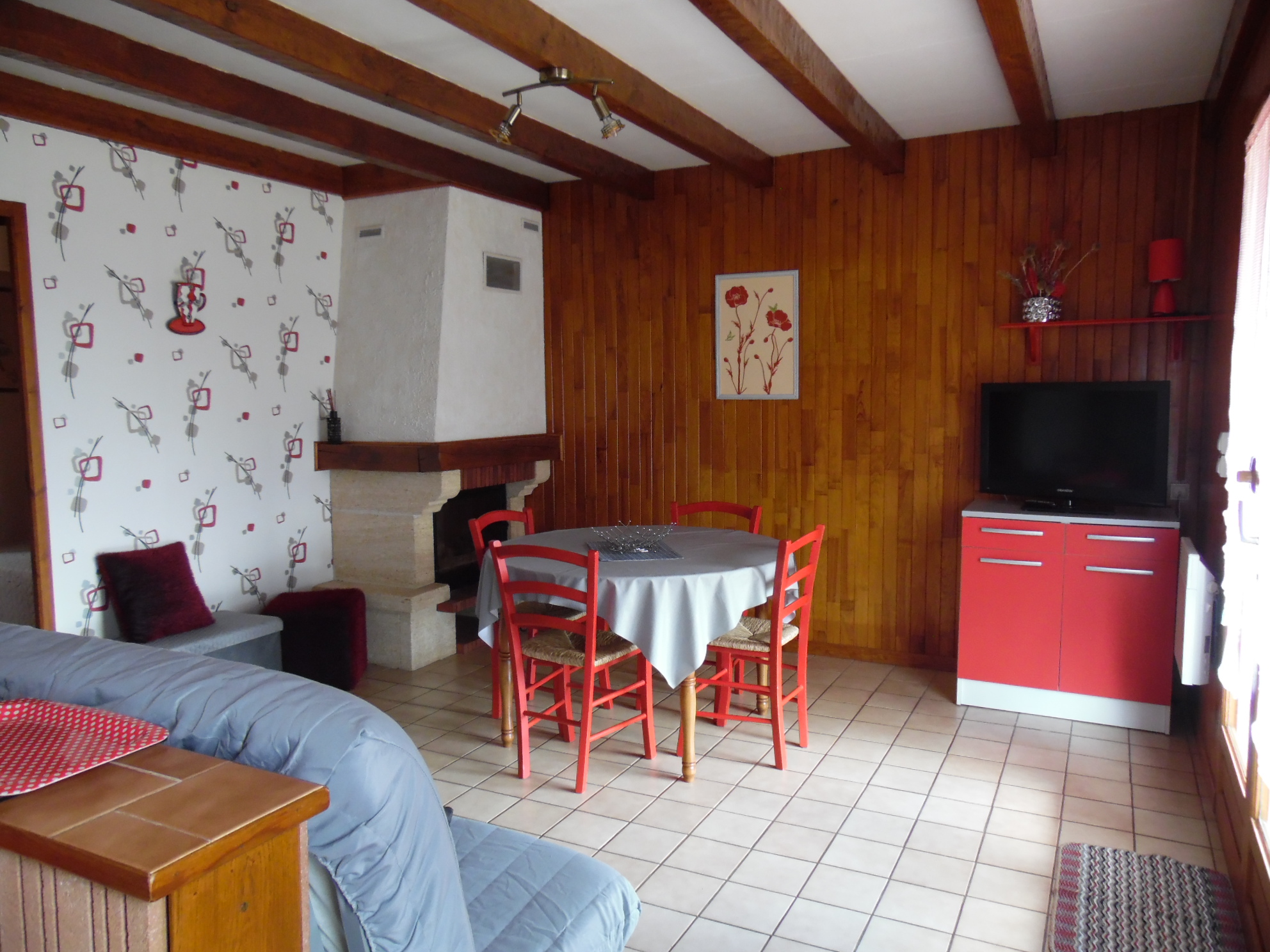 Le Pinot Noir, Saint-Michel-de-Bannières - photo 6