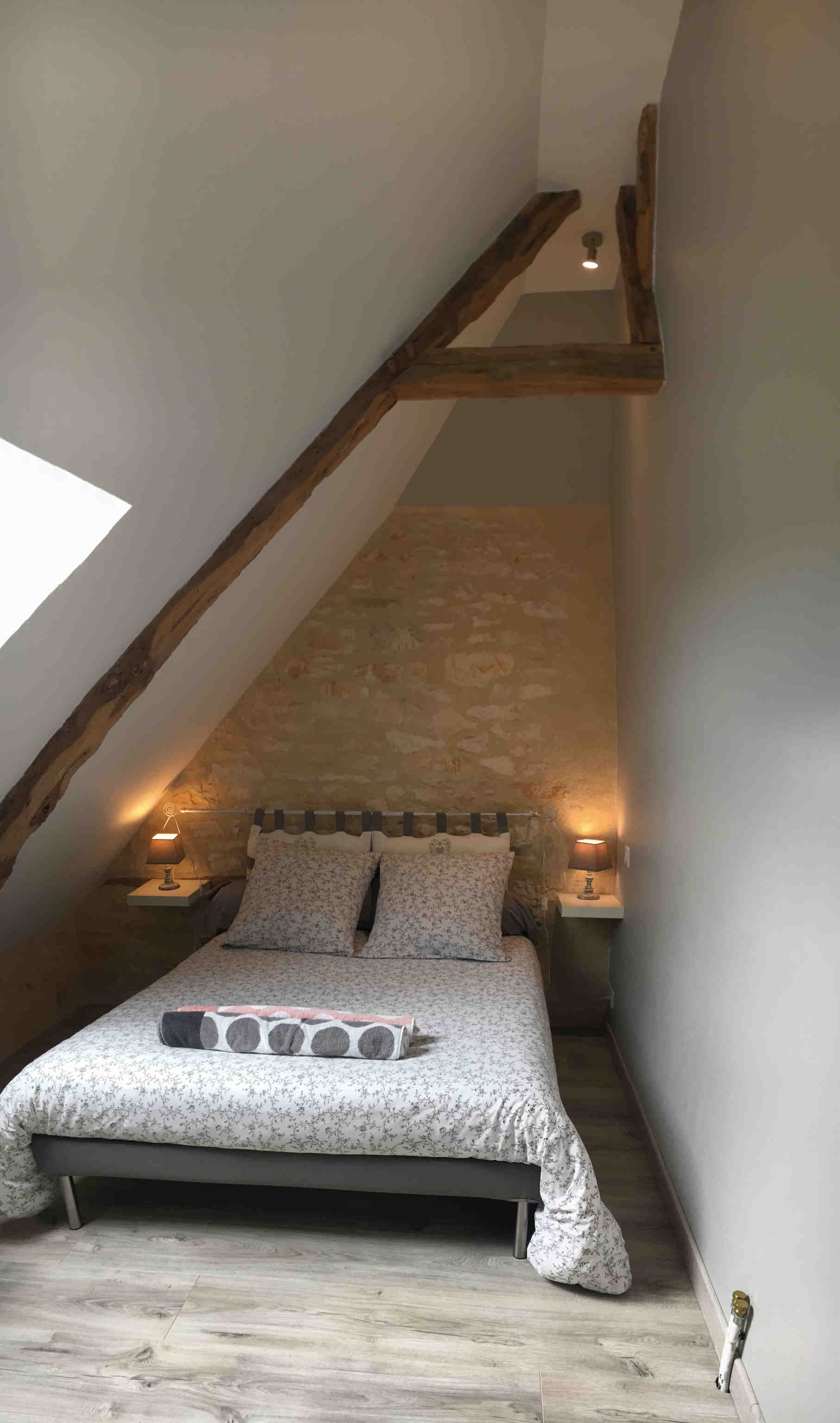 Le Villajou - Gîte Elie, Lachapelle-Auzac - photo 9