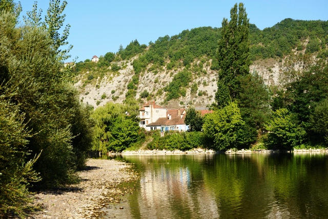 Camping Les Ondines, Souillac - photo 5