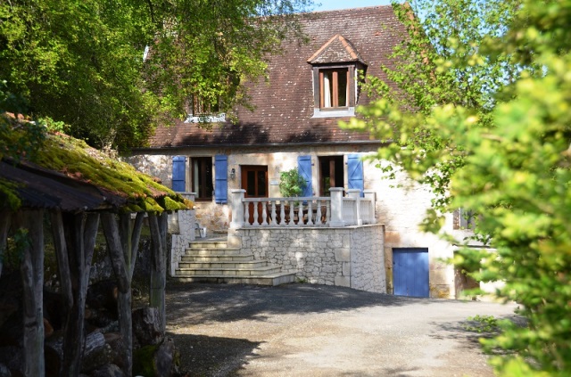 Camping La Draille, Souillac - photo 5