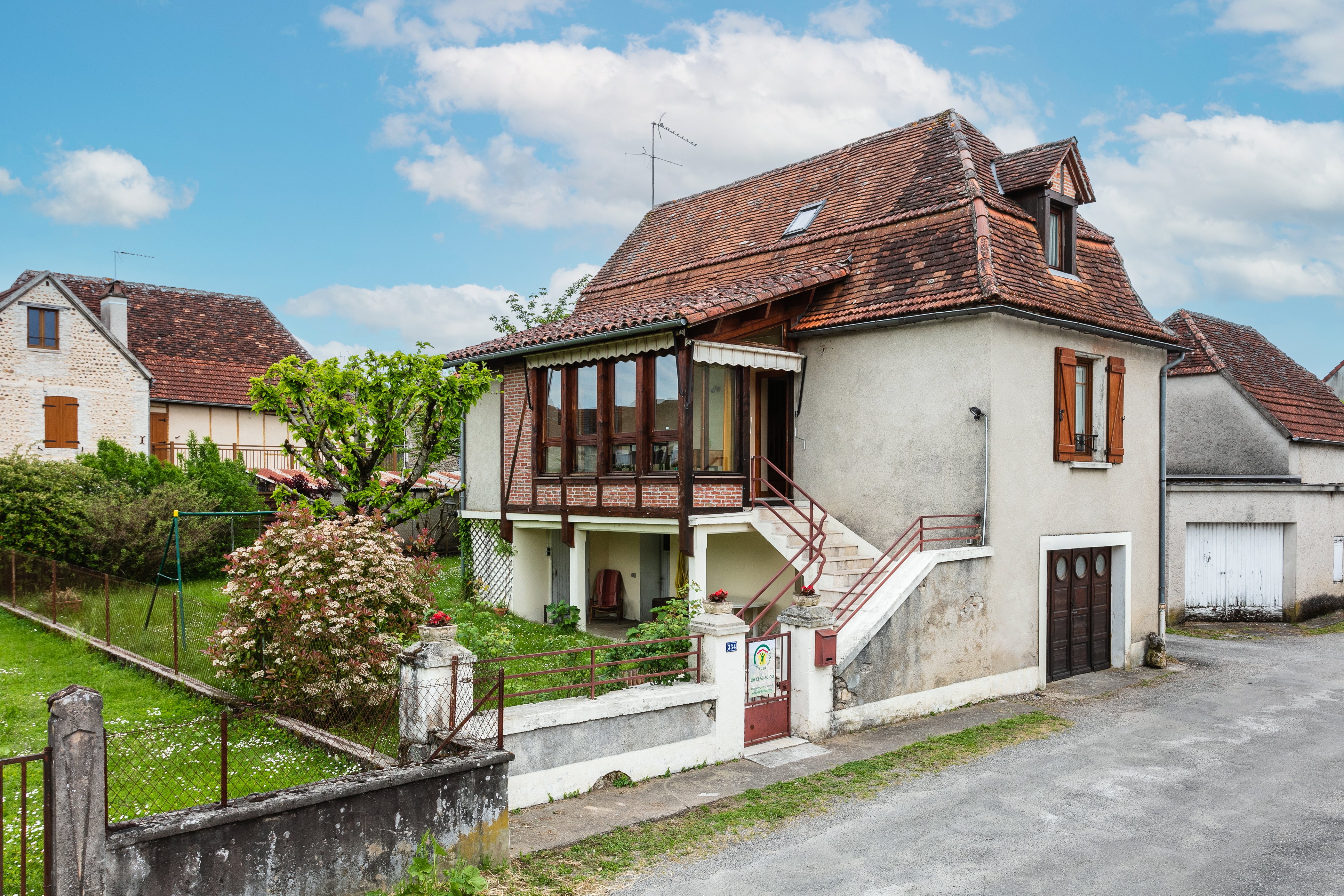 Gîte de la Rue du Pont