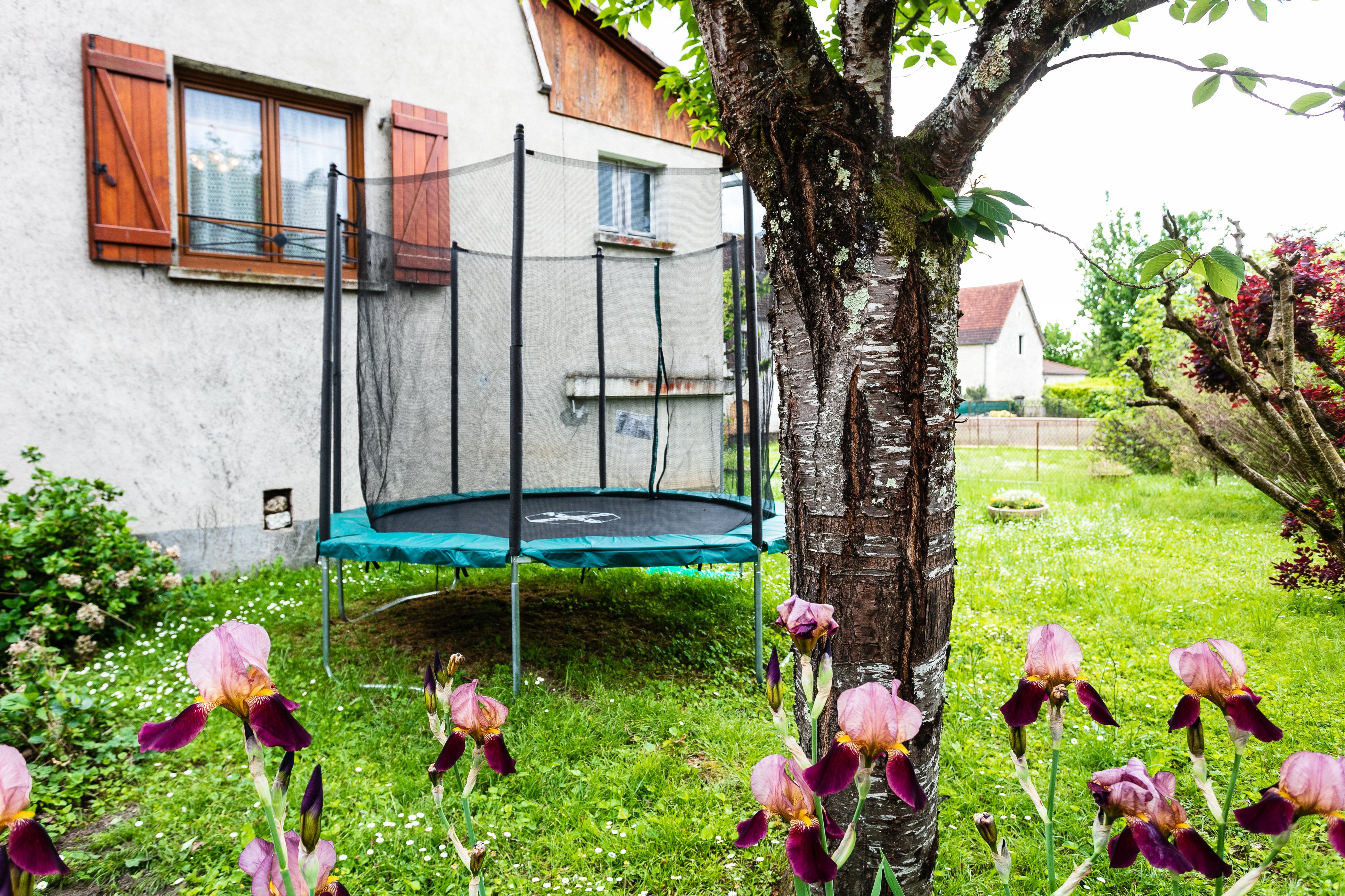 Gîte de la Rue du Pont, Puybrun - photo 11