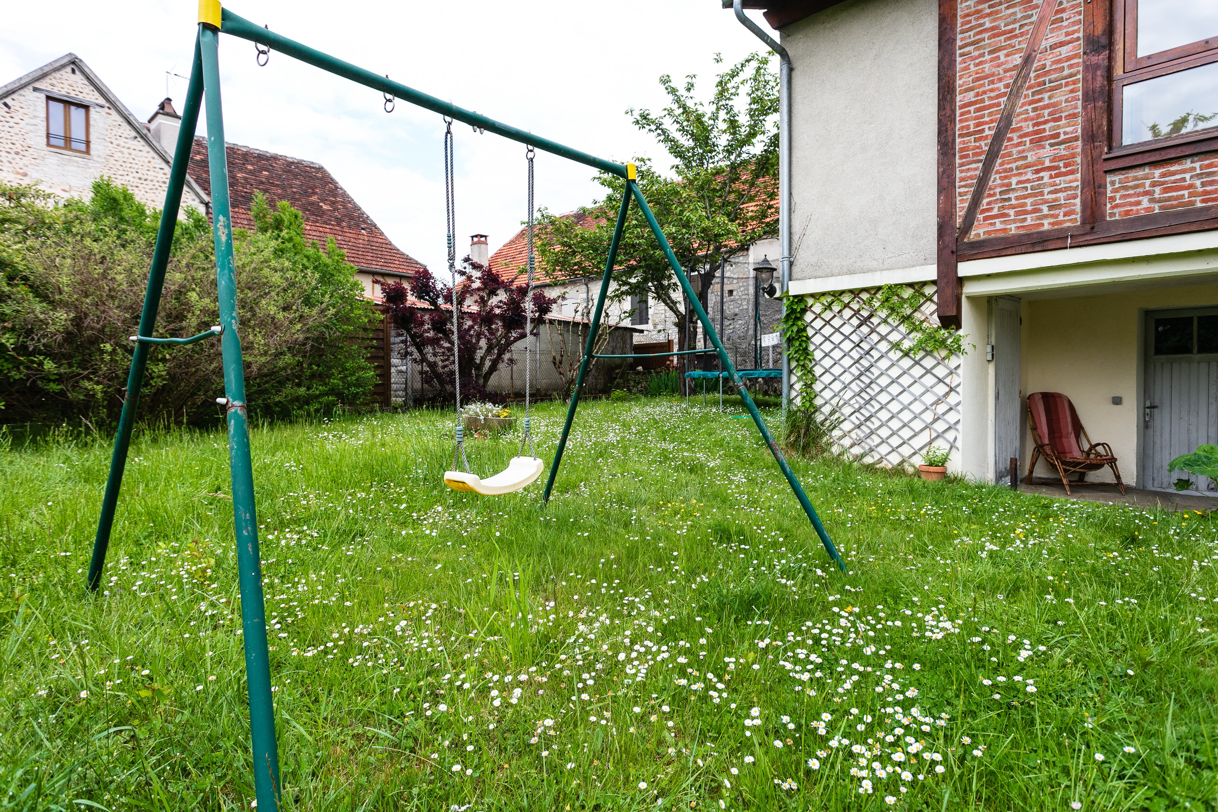 Gîte de la Rue du Pont, Puybrun - photo 12