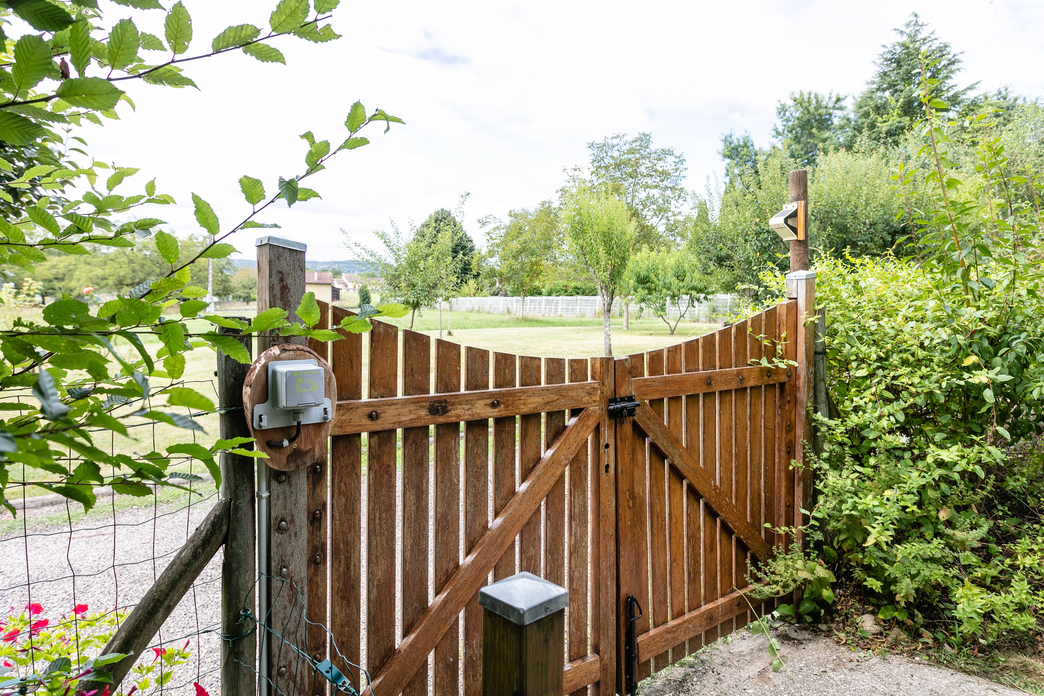 Le Colombier Ensoleillé, Puybrun - photo 15