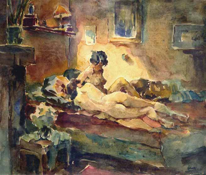 Espace d'Art Roger Gobron, Crégols - photo 3