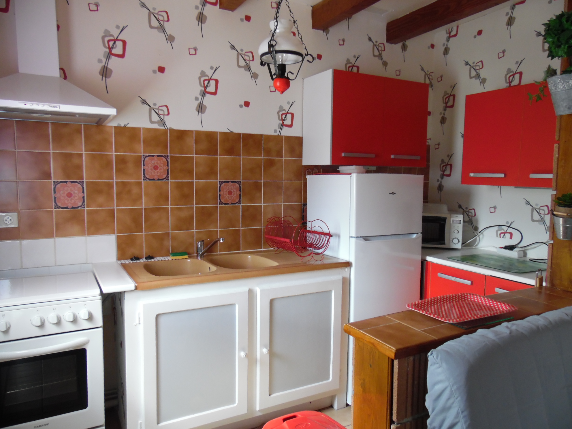 Le Pinot Noir, Saint-Michel-de-Bannières - photo 7