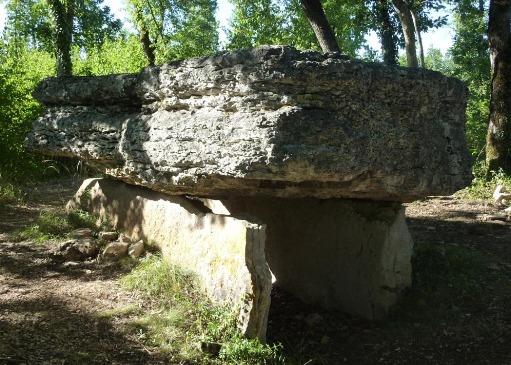 Dolmen