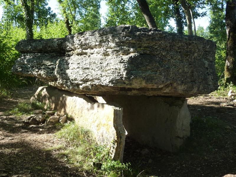 Dolmen