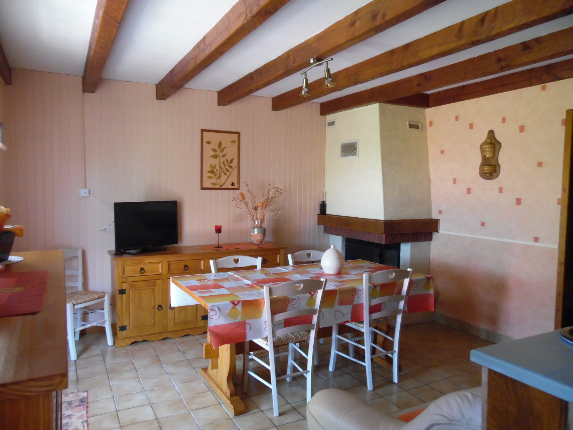 Le Chardonnay, Saint-Michel-de-Bannières - photo 6