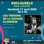 05_Affiche trésors guitare classique