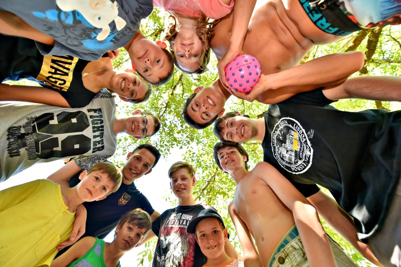 Camping La Rivière, Lacave - photo 4